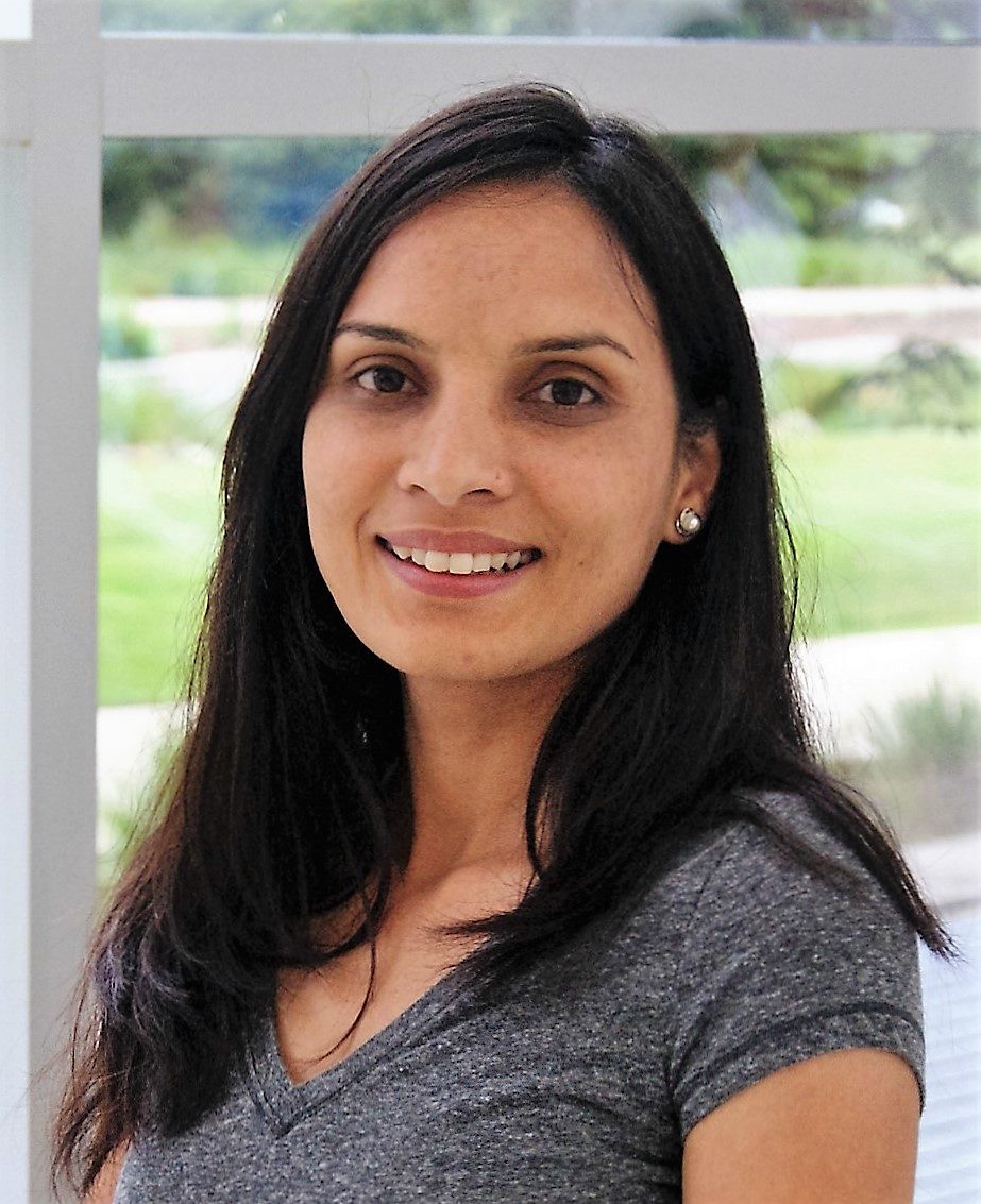 Picture of Anju Karki