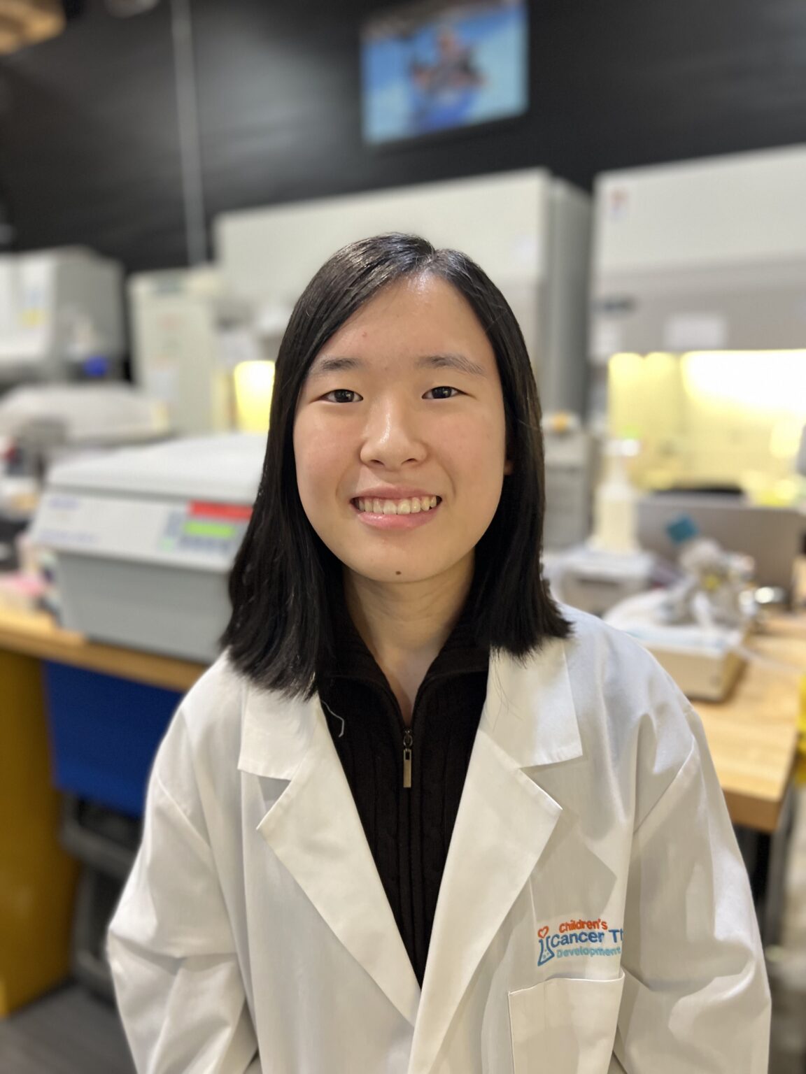 marie-kim-children-s-cancer-therapy-development-institute